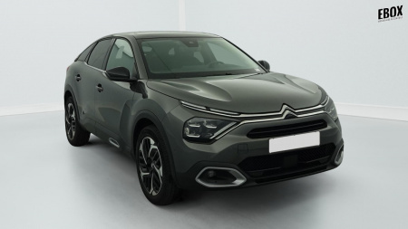 367934_p2 - CITROEN - C4 - 2024