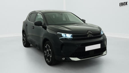 367656_p2 - CITROEN - C5 AIRCROSS - 2023