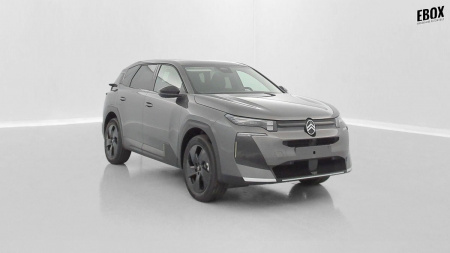 372482_p2 - CITROEN - C5 AIRCROSS - 2026