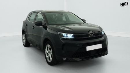 361284_p2 - CITROEN - C5 AIRCROSS - 2023
