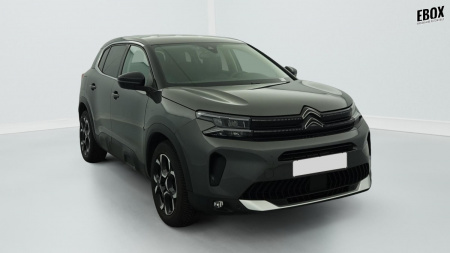 367657_p2 - CITROEN - C5 AIRCROSS - 2023