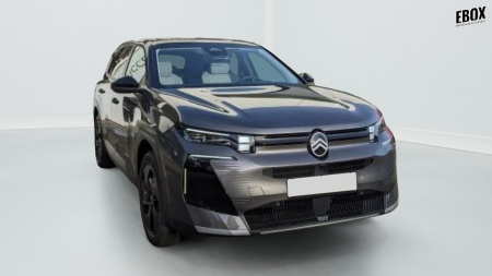 373306_p2 - CITROEN - C5 AIRCROSS HYBRIDE - 2025