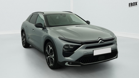 367564_p2 - CITROEN - C5 X - 2023