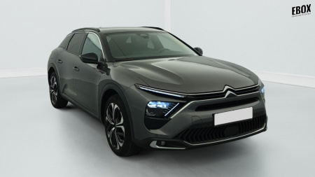 370023_p2 - CITROEN - C5 X - 2022