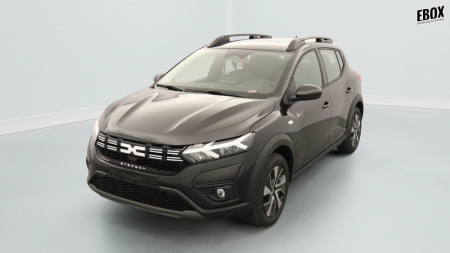 372286_p2 - DACIA - SANDERO - 2026