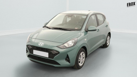 373040_p2 - HYUNDAI - I 10 - 2026