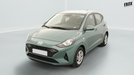 372863_p2 - HYUNDAI - I 10 - 2026