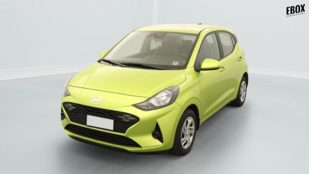 372279_p2 - HYUNDAI - I 10 - 2026