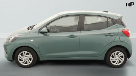 372863_p2 - HYUNDAI - I 10 - 2026