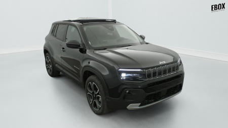 349165_p2 - JEEP - AVENGER - 2025