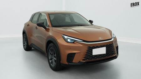 373397_p2 - LEXUS - LBX - 2026