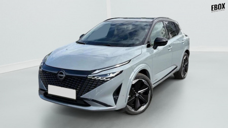 364956_p2 - NISSAN - QASHQAI - 2025