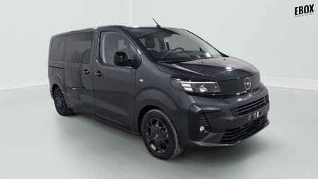 372933_p2 - OPEL - ZAFIRA - 2025