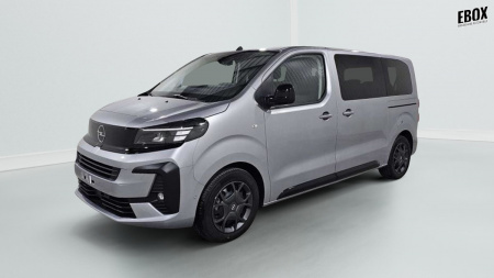 372934_p2 - OPEL - ZAFIRA - 2025