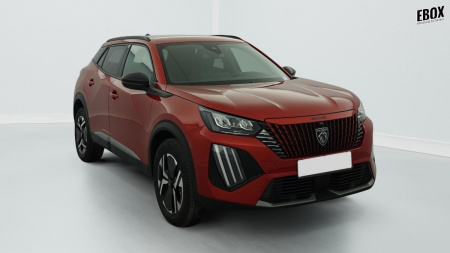 360750_p2 - PEUGEOT - 2008 - 2024