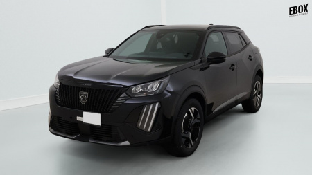 373199_p2 - PEUGEOT - 2008 - 2026