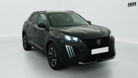 366645_p2 - PEUGEOT - 2008 - 2024