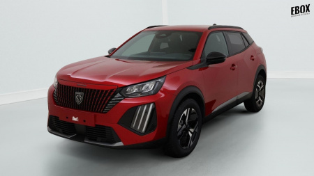 373295_p2 - PEUGEOT - 2008 - 2026