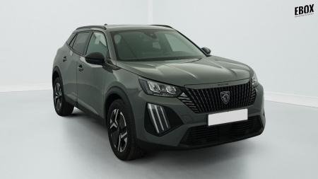 366671_p2 - PEUGEOT - 2008 - 2024