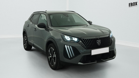 368938_p2 - PEUGEOT - 2008 - 2025