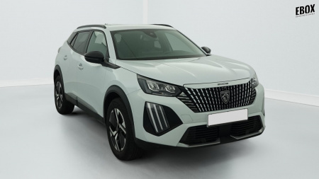 366814_p2 - PEUGEOT - 2008 - 2024