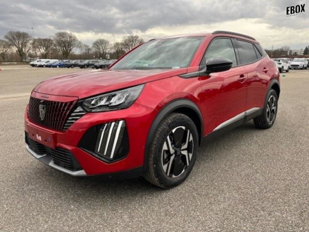 366796_p2 - PEUGEOT - 2008 - 2024