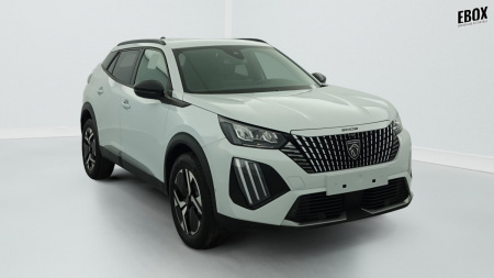 360739_p2 - PEUGEOT - 2008 - 2024