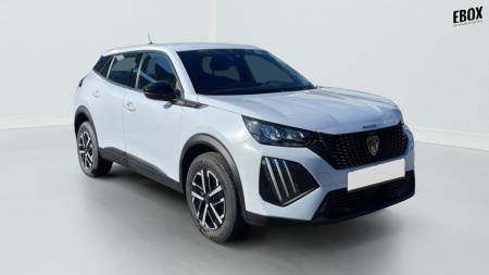 355725_p2 - PEUGEOT - 2008 - 2025