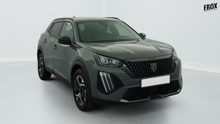 366669_p2 - PEUGEOT - 2008 - 2024