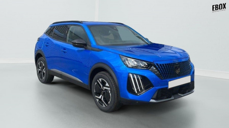 355732_p2 - PEUGEOT - 2008 - 2024