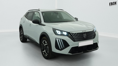 368815_p2 - PEUGEOT - 2008 - 2025