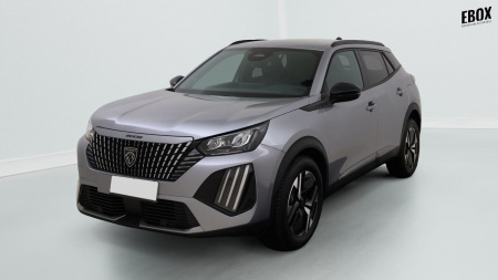 373196_p2 - PEUGEOT - 2008 - 2026