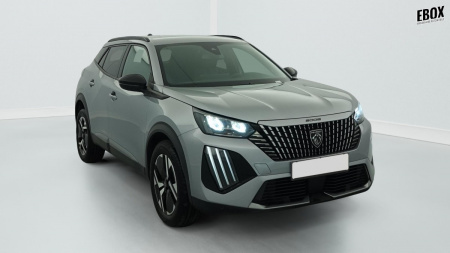 368828_p2 - PEUGEOT - 2008 - 2025