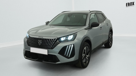 367281_p2 - PEUGEOT - 2008 - 2024