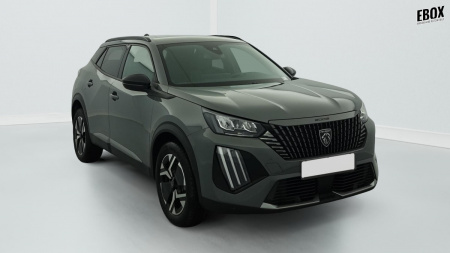 366676_p2 - PEUGEOT - 2008 - 2024