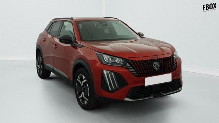 360756_p2 - PEUGEOT - 2008 - 2024