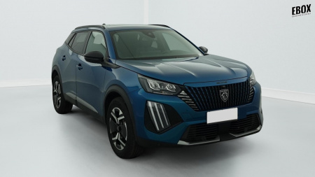 360723_p2 - PEUGEOT - 2008 - 2024