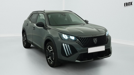 366677_p2 - PEUGEOT - 2008 - 2024