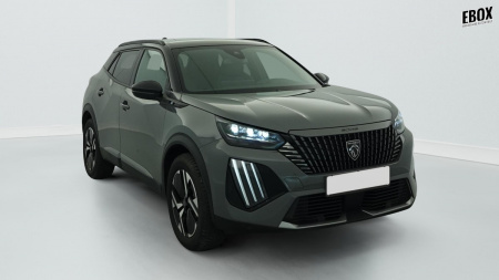 366540_p2 - PEUGEOT - 2008 - 2025