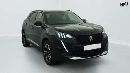 366060_p2 - PEUGEOT - 2008 - 2022