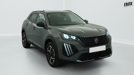 368891_p2 - PEUGEOT - 2008 - 2025