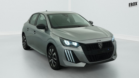 366514_p2 - PEUGEOT - 208 - 2025