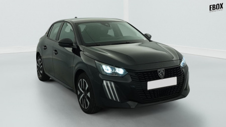 368928_p2 - PEUGEOT - 208 - 2025