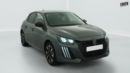 366552_p2 - PEUGEOT - 208 - 2025