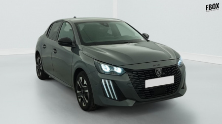 365034_p2 - PEUGEOT - 208 - 2025