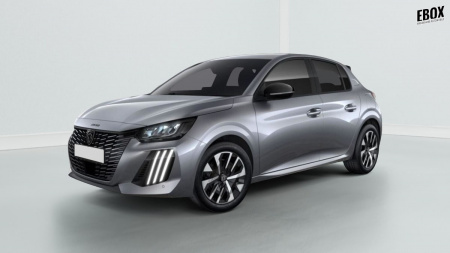 373342_p2 - PEUGEOT - 208 - 2026
