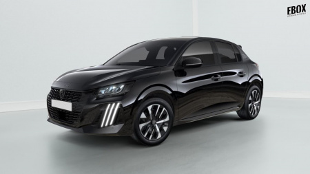 373341_p2 - PEUGEOT - 208 - 2026