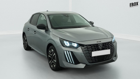 369347_p2 - PEUGEOT - 208 - 2025