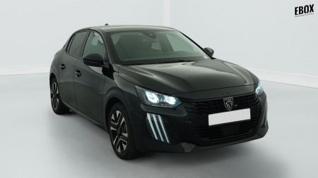 365032_p2 - PEUGEOT - 208 - 2025