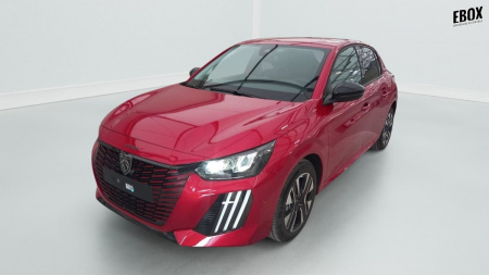 371060_p2 - PEUGEOT - 208 - 2025